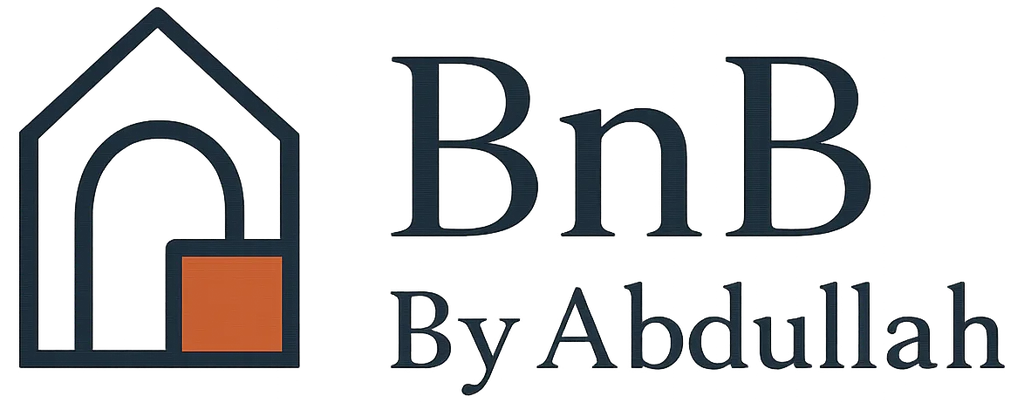 BnB By Abdullah