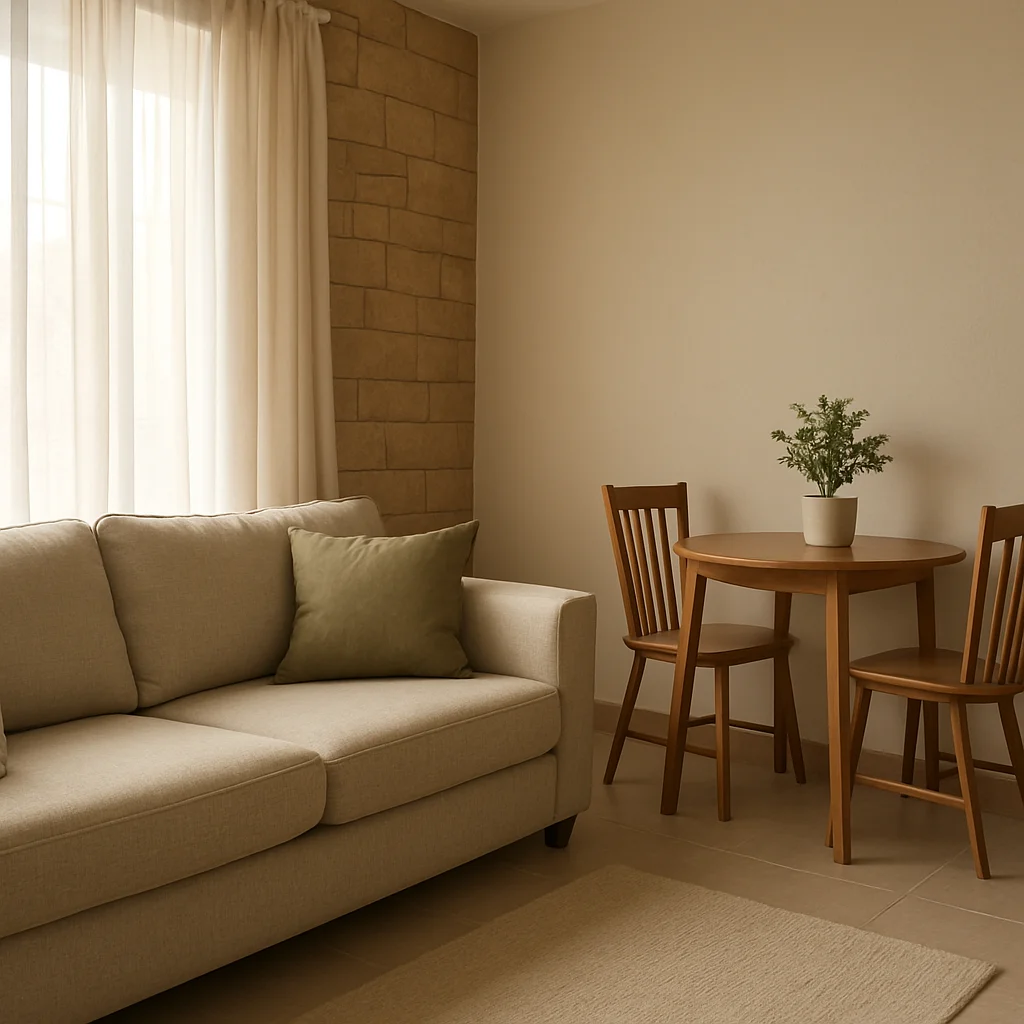Weekend Residence