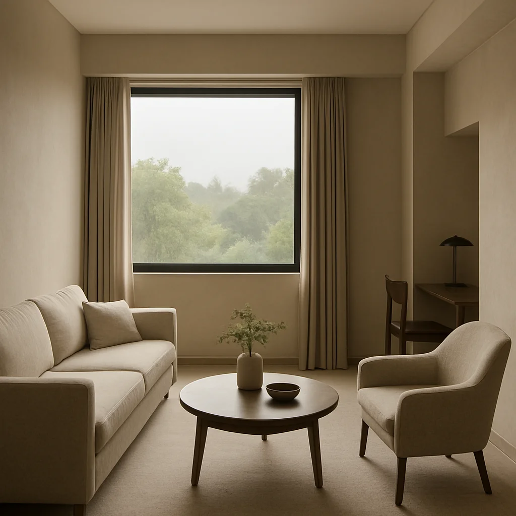 Three-Night City Stay