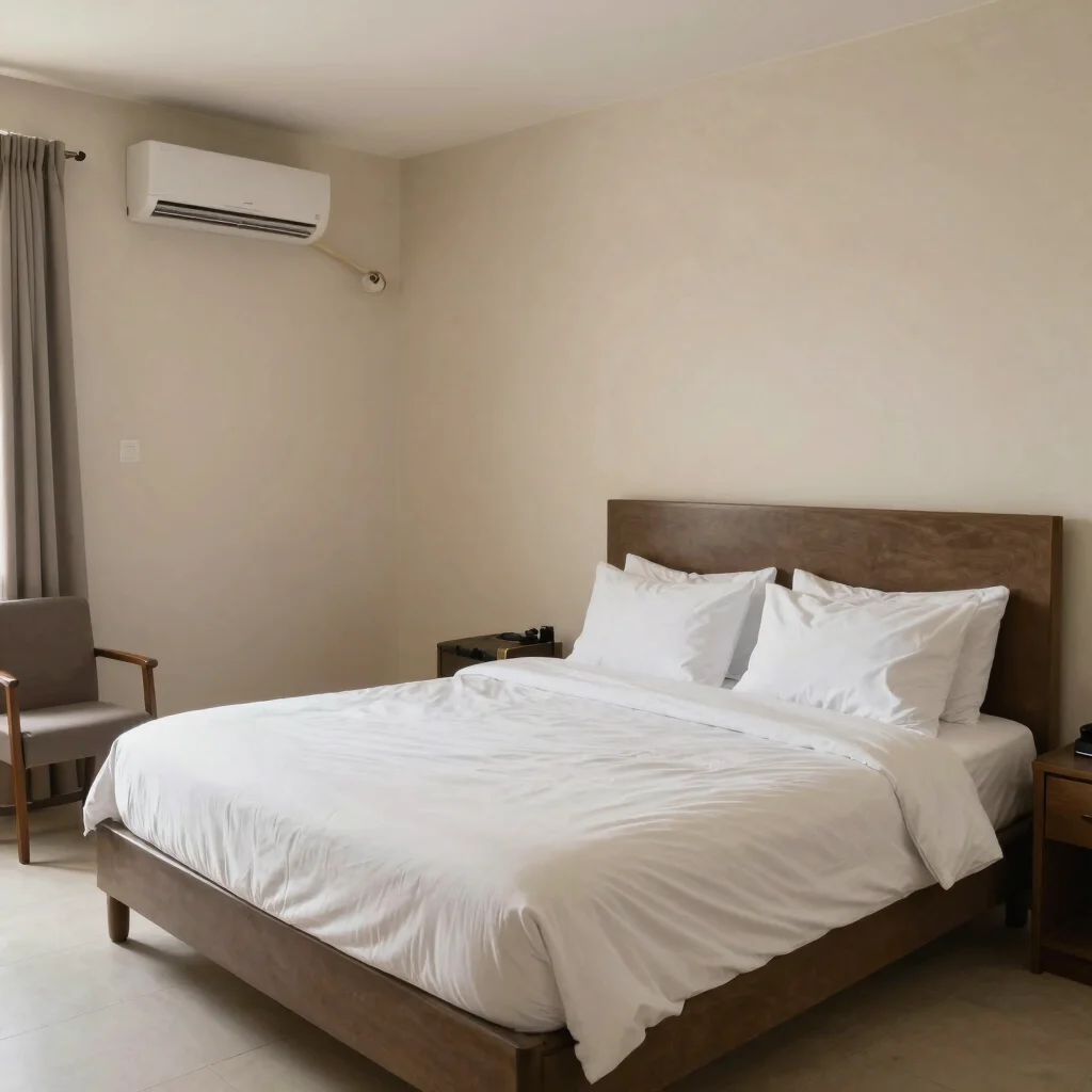 Seven-Night Weekly Stay