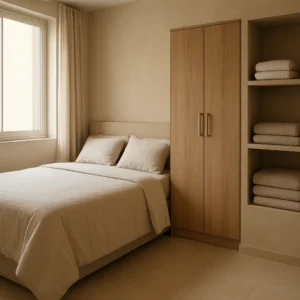 Two-Week Islamabad Stay